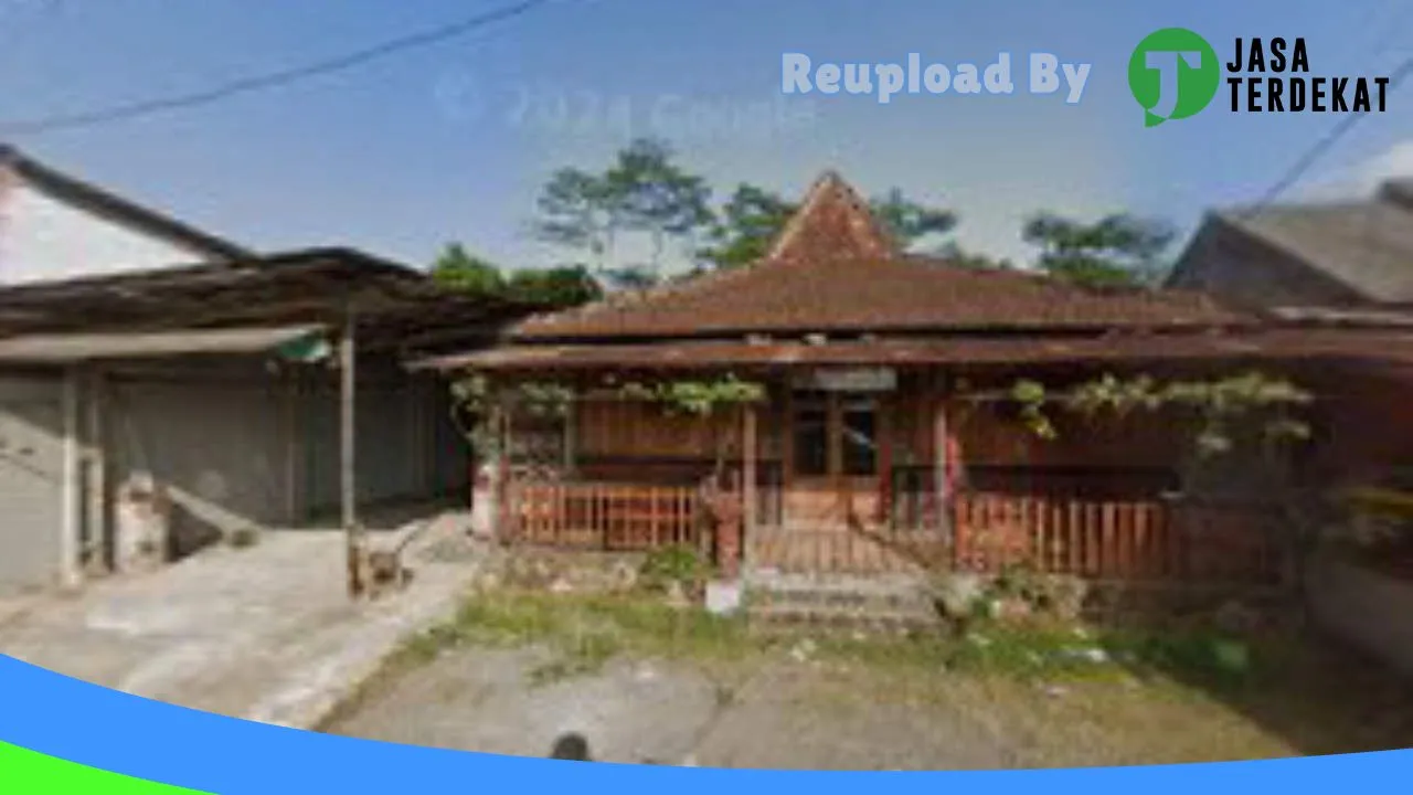 Gambar Nafa Copy Dan Net di Wonosobo, Jawa Tengah ke 1