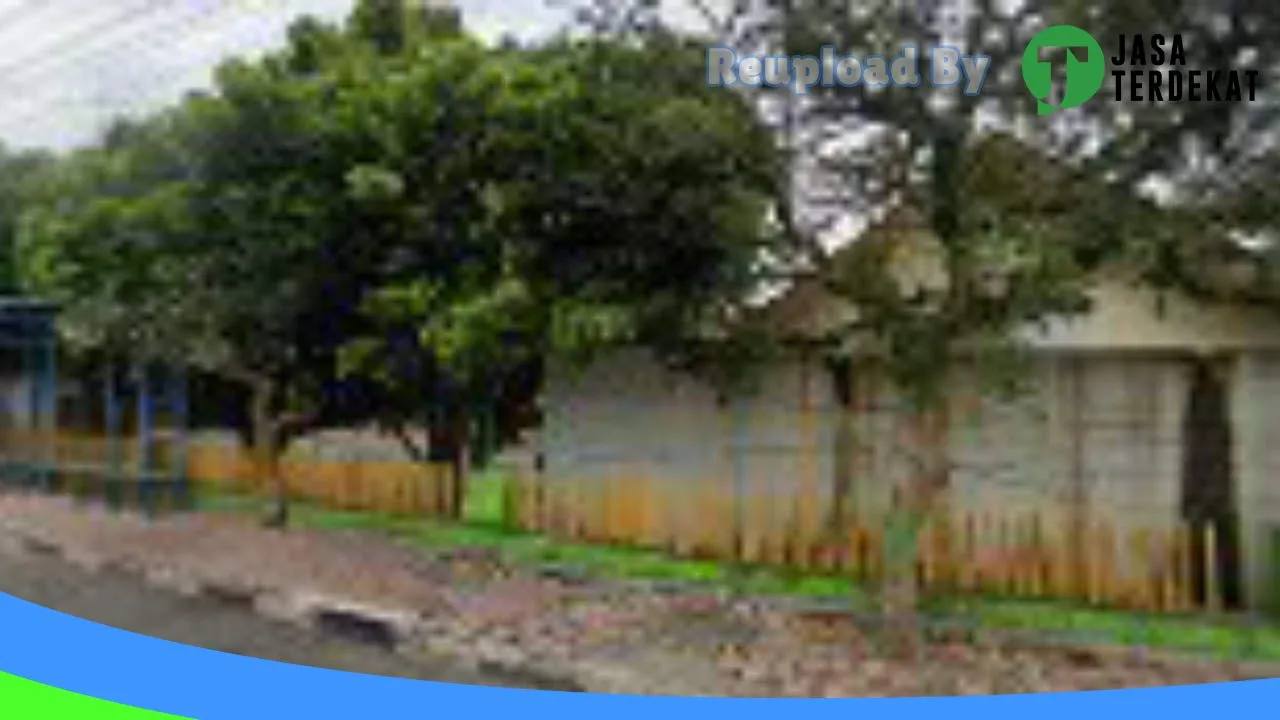 Gambar YC2SPP wawan di Wonosobo, Jawa Tengah ke 2