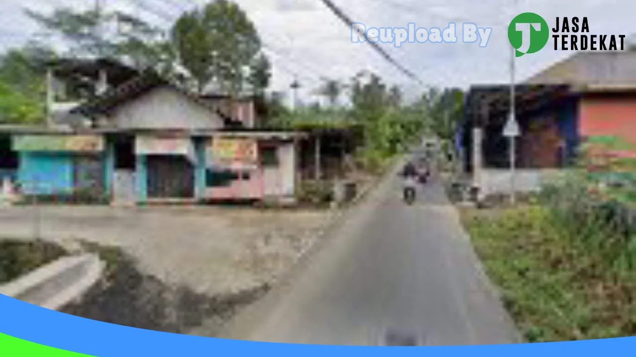 Gambar Daffa Cell di Wonosobo, Jawa Tengah ke 2