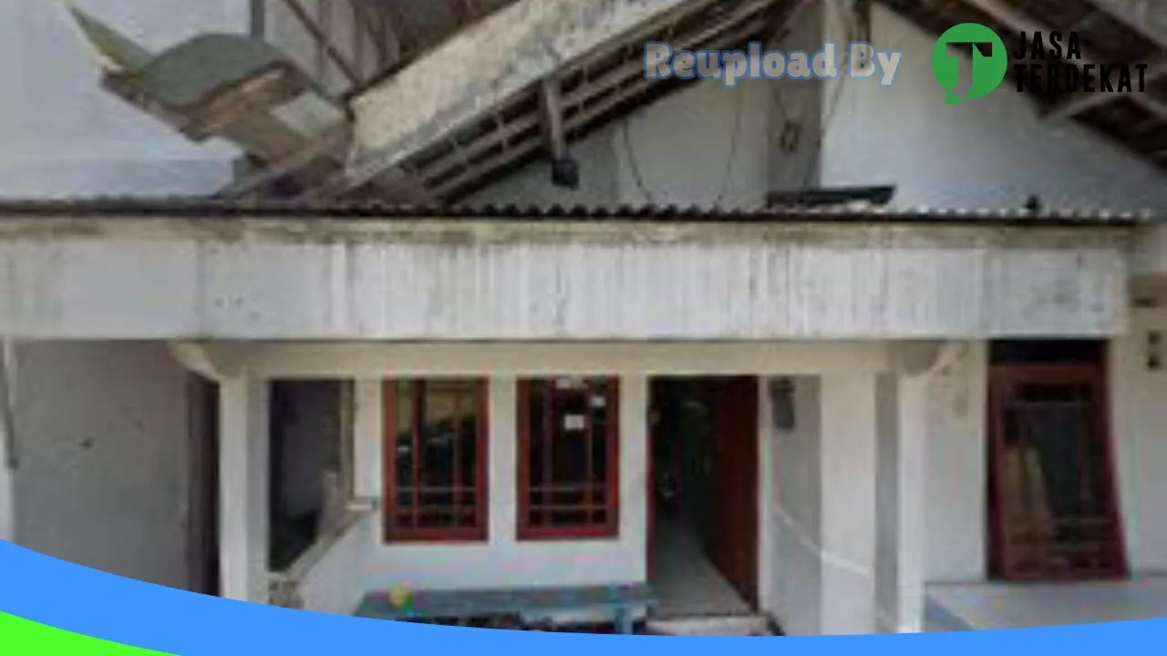 Gambar Digitronik di Wonosobo, Jawa Tengah ke 1