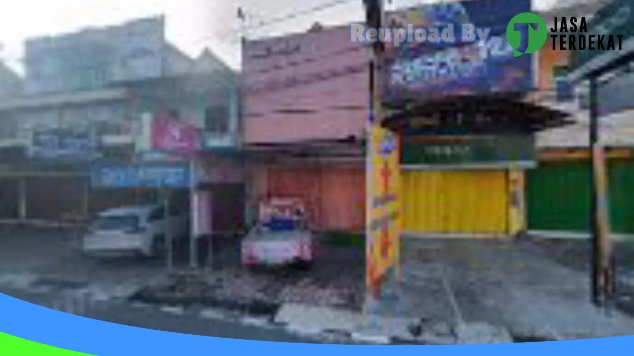 Gambar Global Phone Store di Wonosobo, Jawa Tengah ke 2