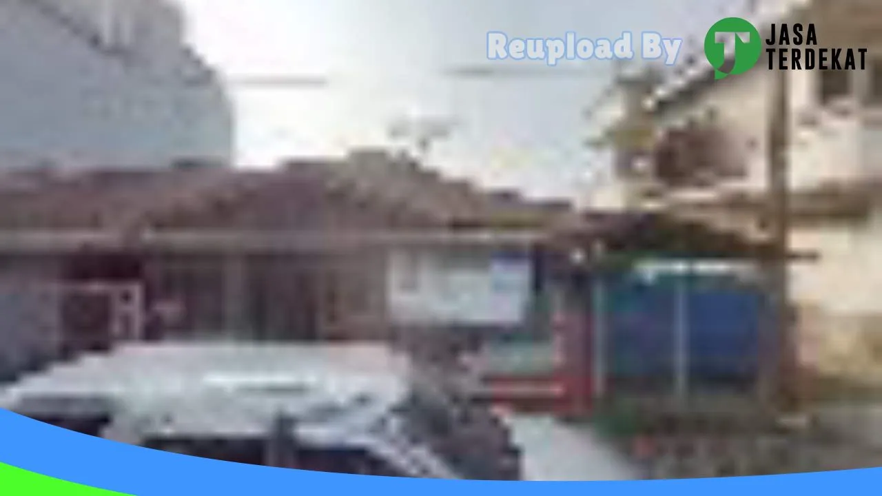 Gambar Naratama Komputer di Wonosobo, Jawa Tengah ke 5