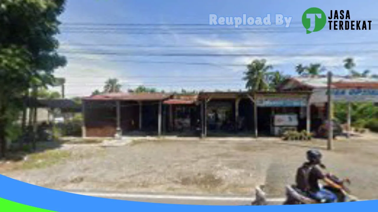 Gambar RAHMAD LISTRIK di Pasaman Barat, Sumatera Barat ke 1