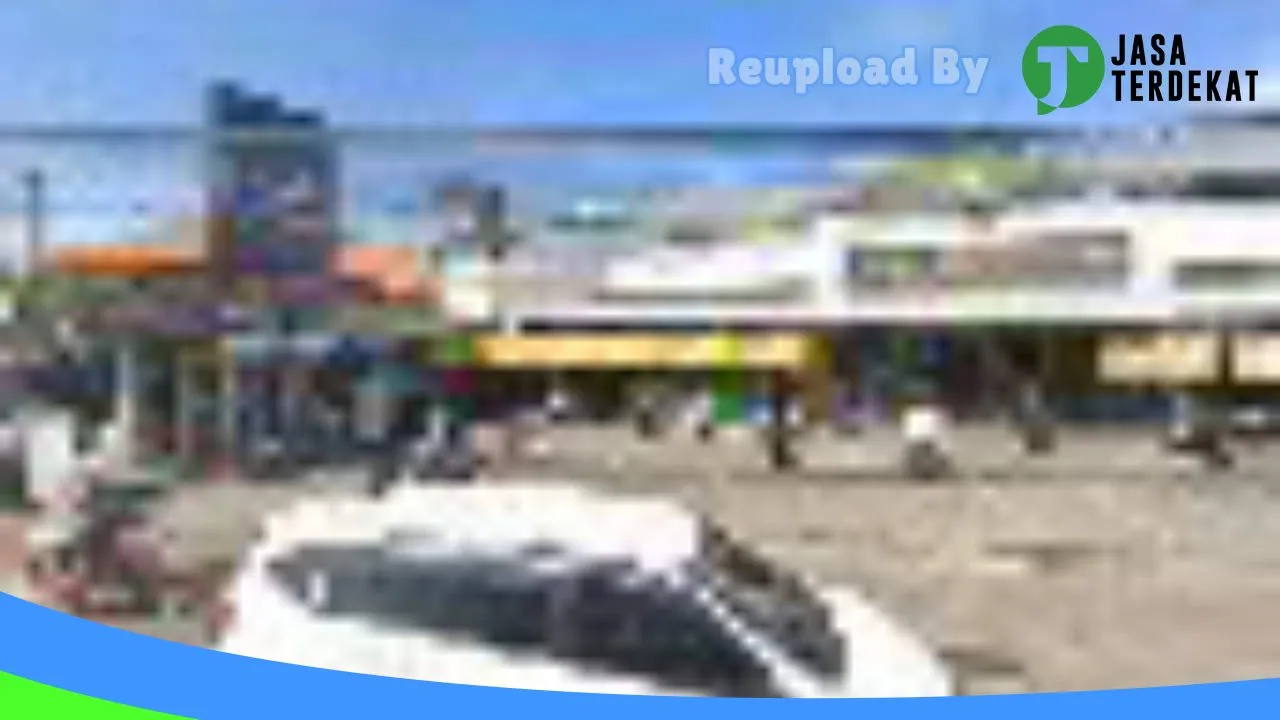Gambar Ahli KUNCI & Reklame di Badung, Bali ke 5
