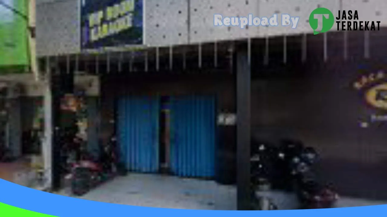 Gambar Surya Kutai Electric. PT di Balikpapan, Kalimantan Timur ke 1