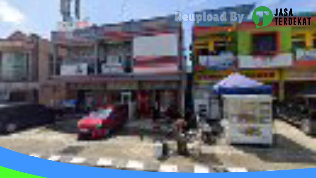 Gambar Polytron Service Center di Balikpapan, Kalimantan Timur ke 4