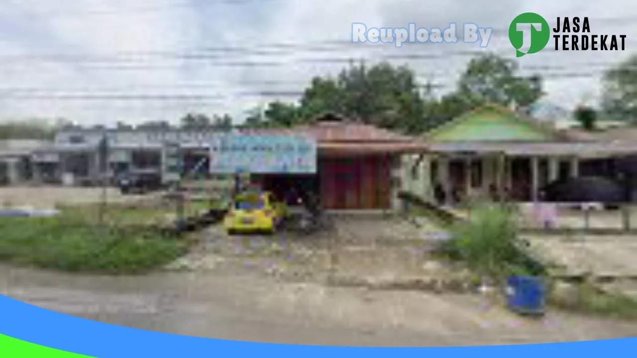 Gambar Zyto Digicom, Balangan di Barito Selatan, Kalimantan Tengah ke 2