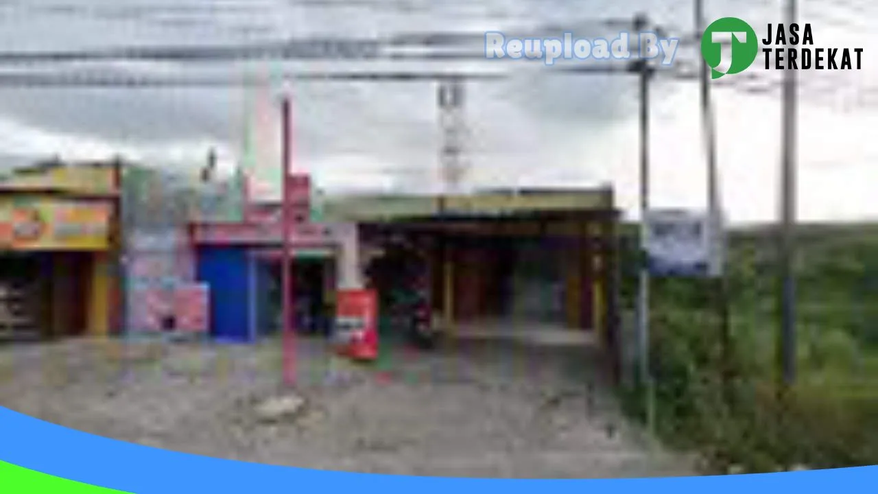 Gambar Ainun cell di Kupang, Nusa Tenggara Timur ke 4