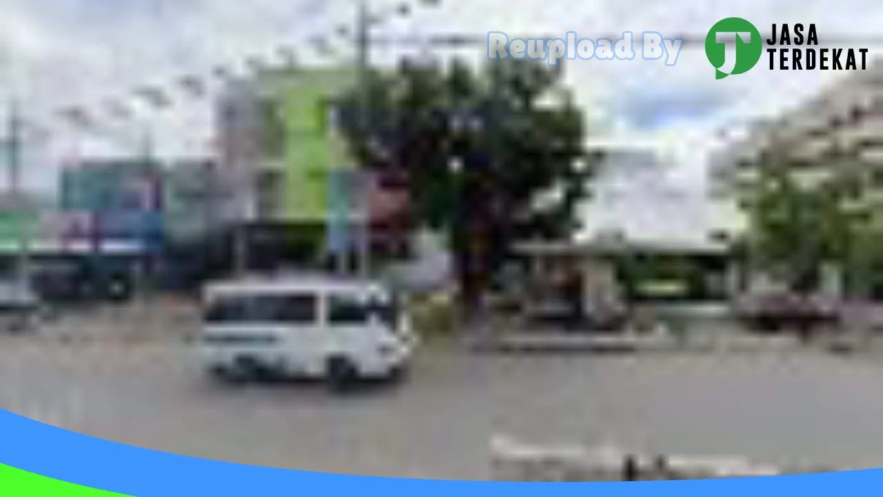 Gambar Toko Venus Jaya Elektrik di Kupang, Nusa Tenggara Timur ke 5