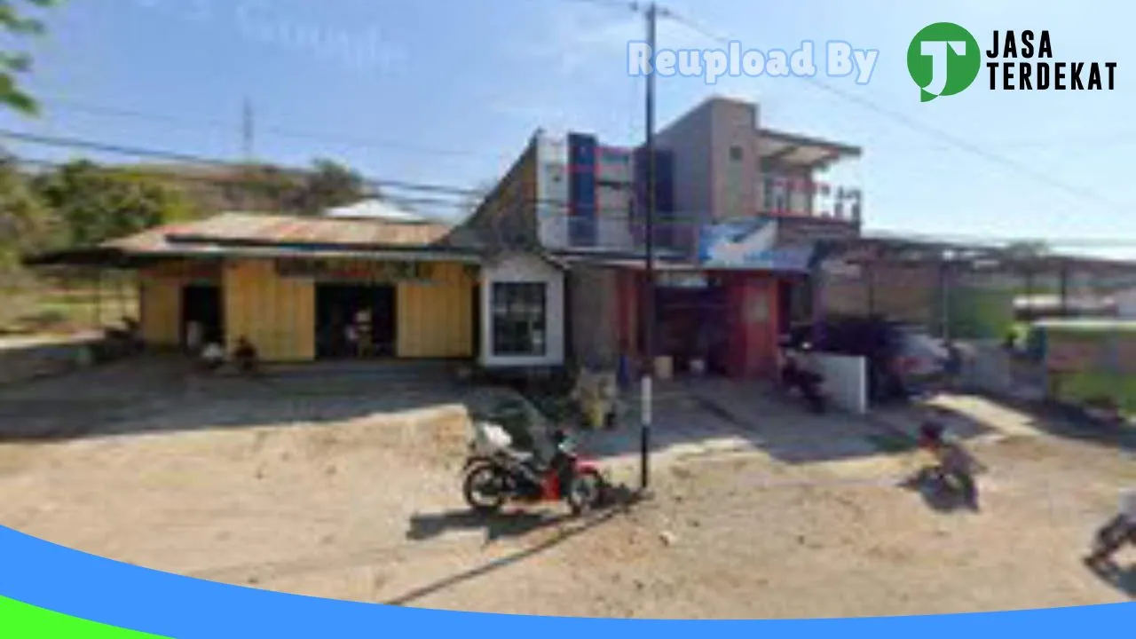 Gambar Toko Yota Elektronik di Manggarai, Nusa Tenggara Timur ke 1