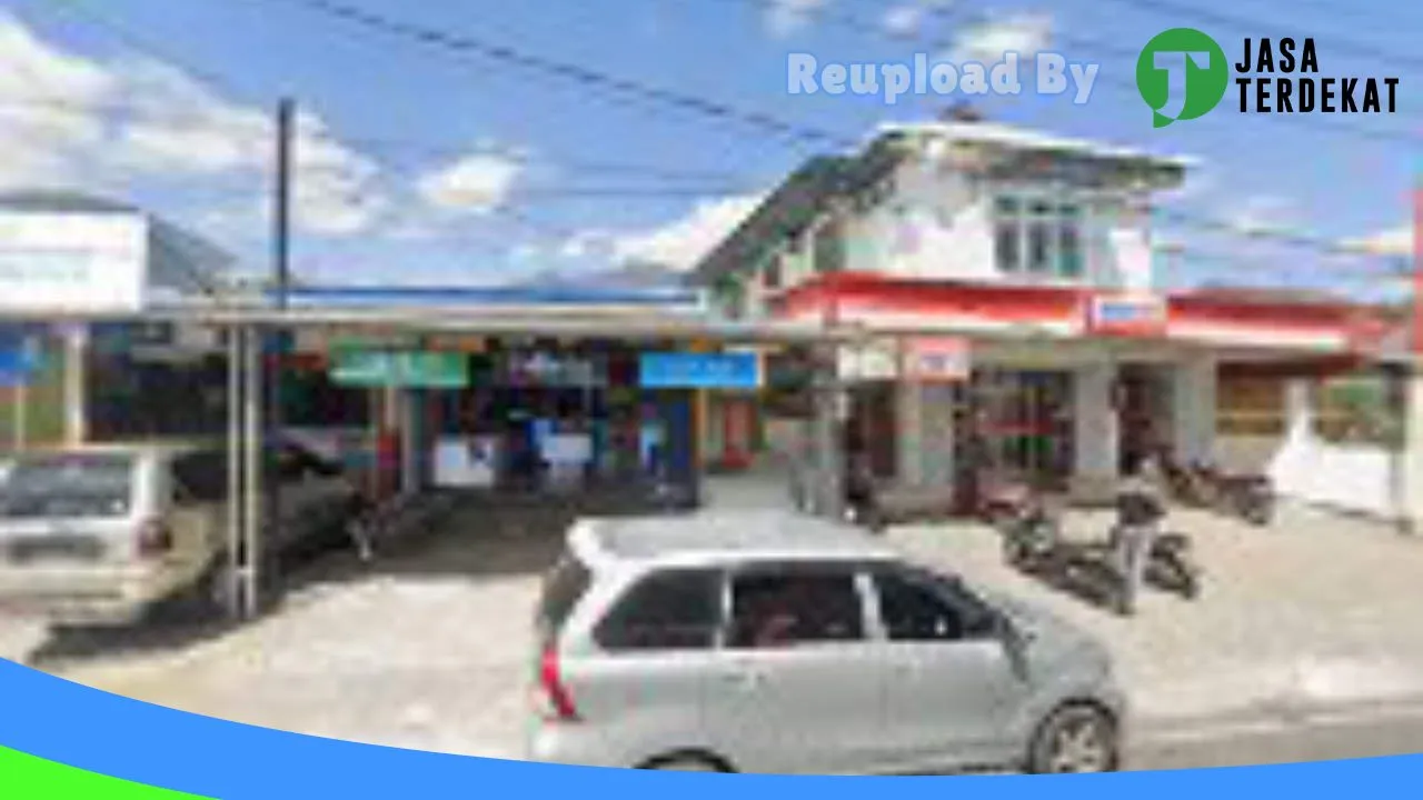 Gambar ONE CELLULER PITAK di Manggarai, Nusa Tenggara Timur ke 2