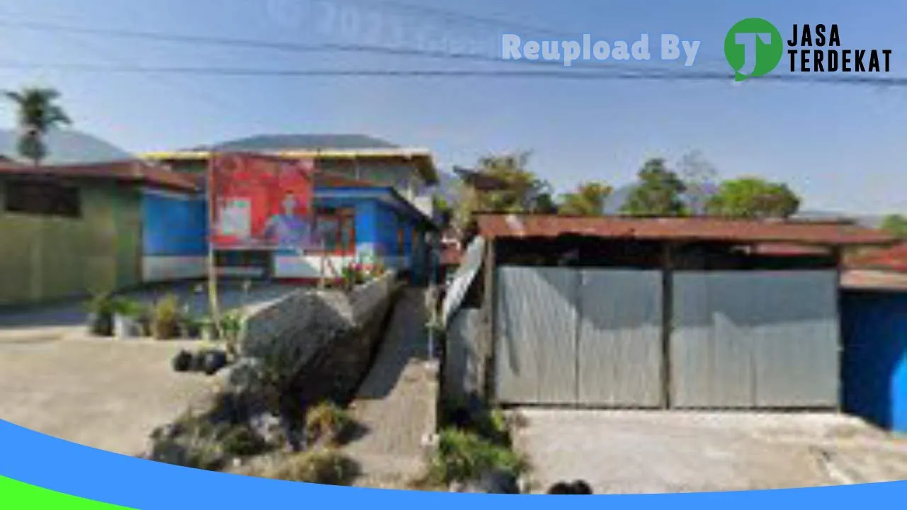 Gambar Konter Nesia Cell di Manggarai, Nusa Tenggara Timur ke 1