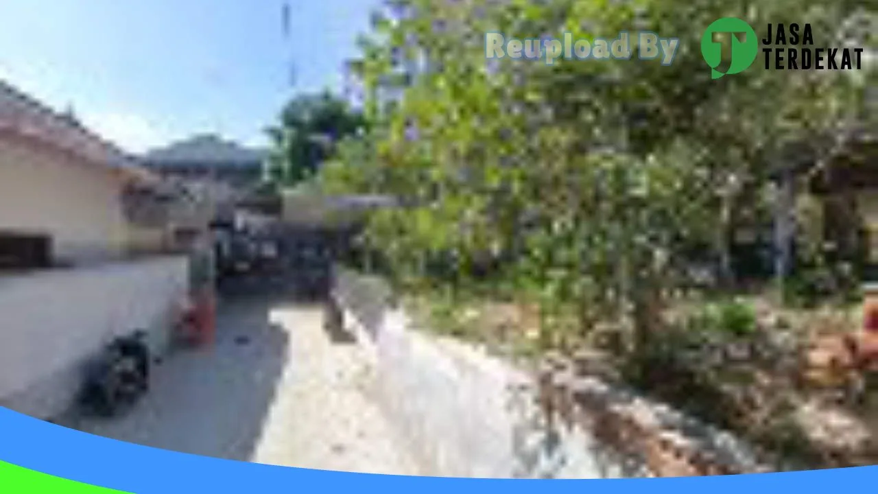 Gambar SMA Plus Al-Waroqot (Ya Maromiy) – Pamekasan, Jawa Timur ke 4