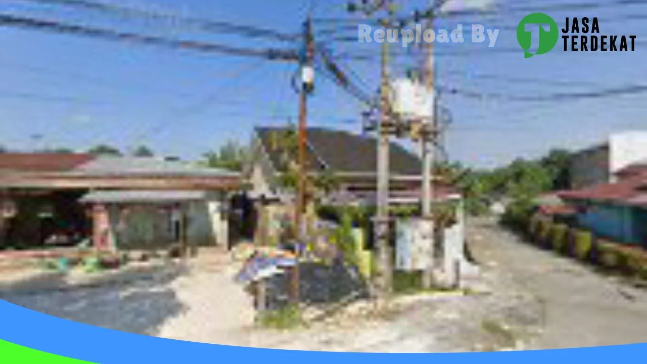 Gambar Nadia cell servis hp di Bontang, Kalimantan Timur ke 1