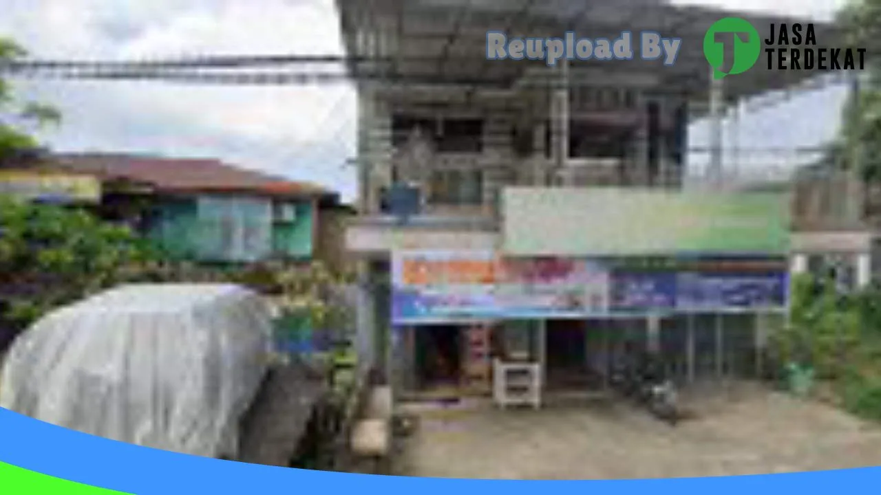 Gambar TOKO MASTER COMPUTER BONTANG di Bontang, Kalimantan Timur ke 3