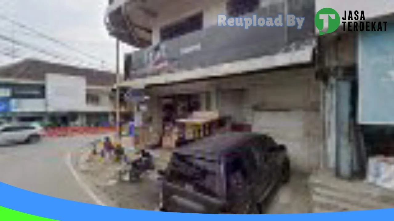 Gambar Murni Elektronik di Pringsewu, Lampung ke 3