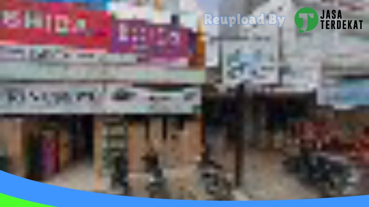 Gambar Toko Pringsewu Elektronik di Pringsewu, Lampung ke 4
