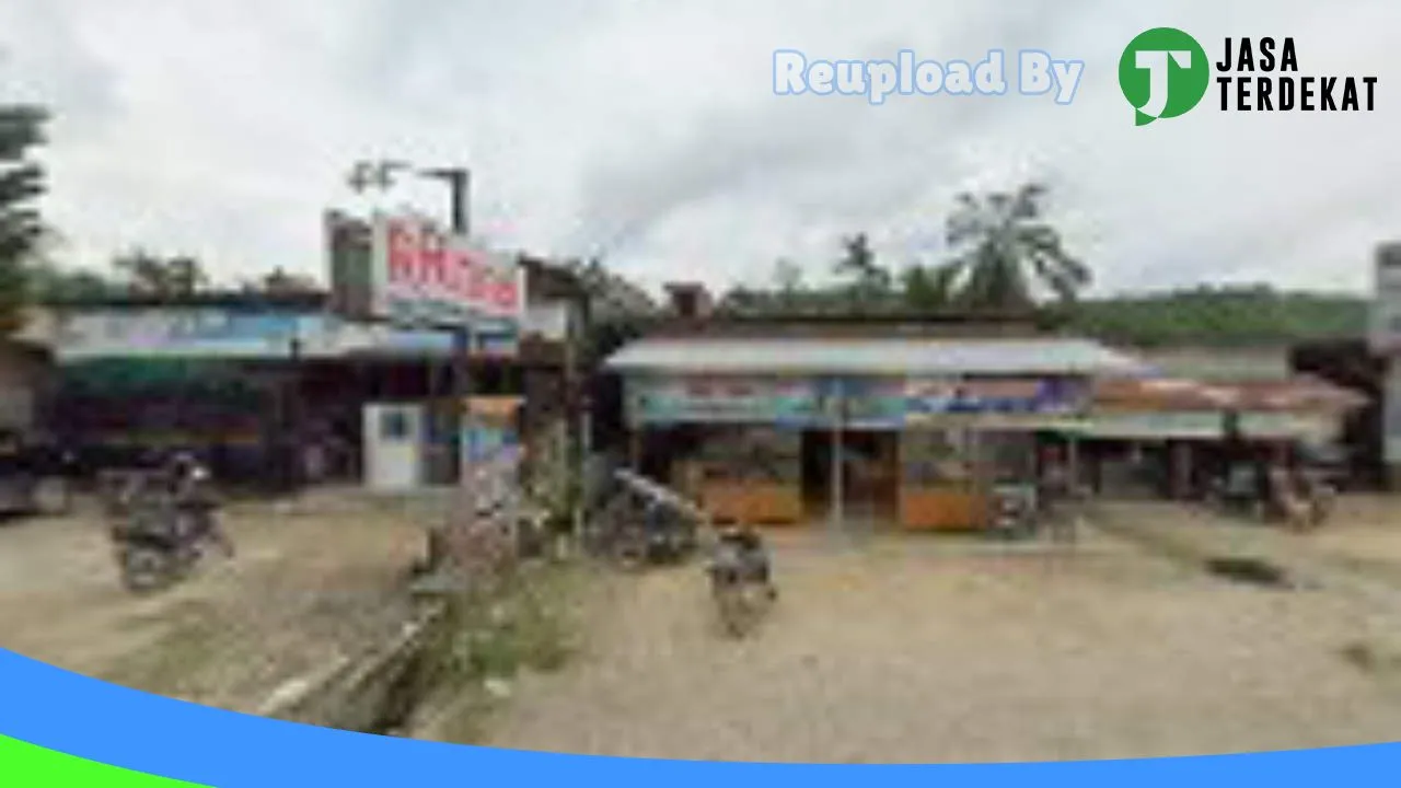 Gambar Toko Helen Electronic di Tanjung Jabung Barat, Jambi ke 1