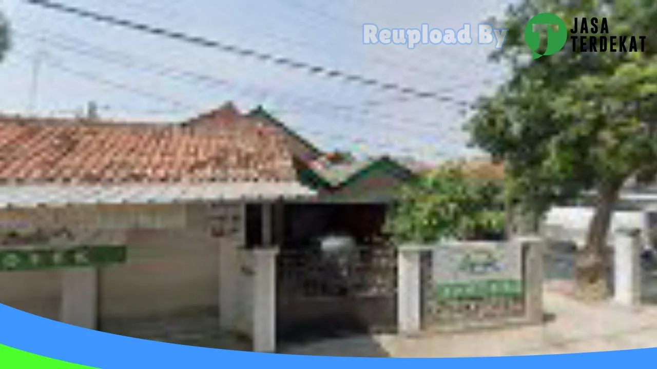 Gambar Arman elektronik di Indramayu, Jawa Barat ke 3