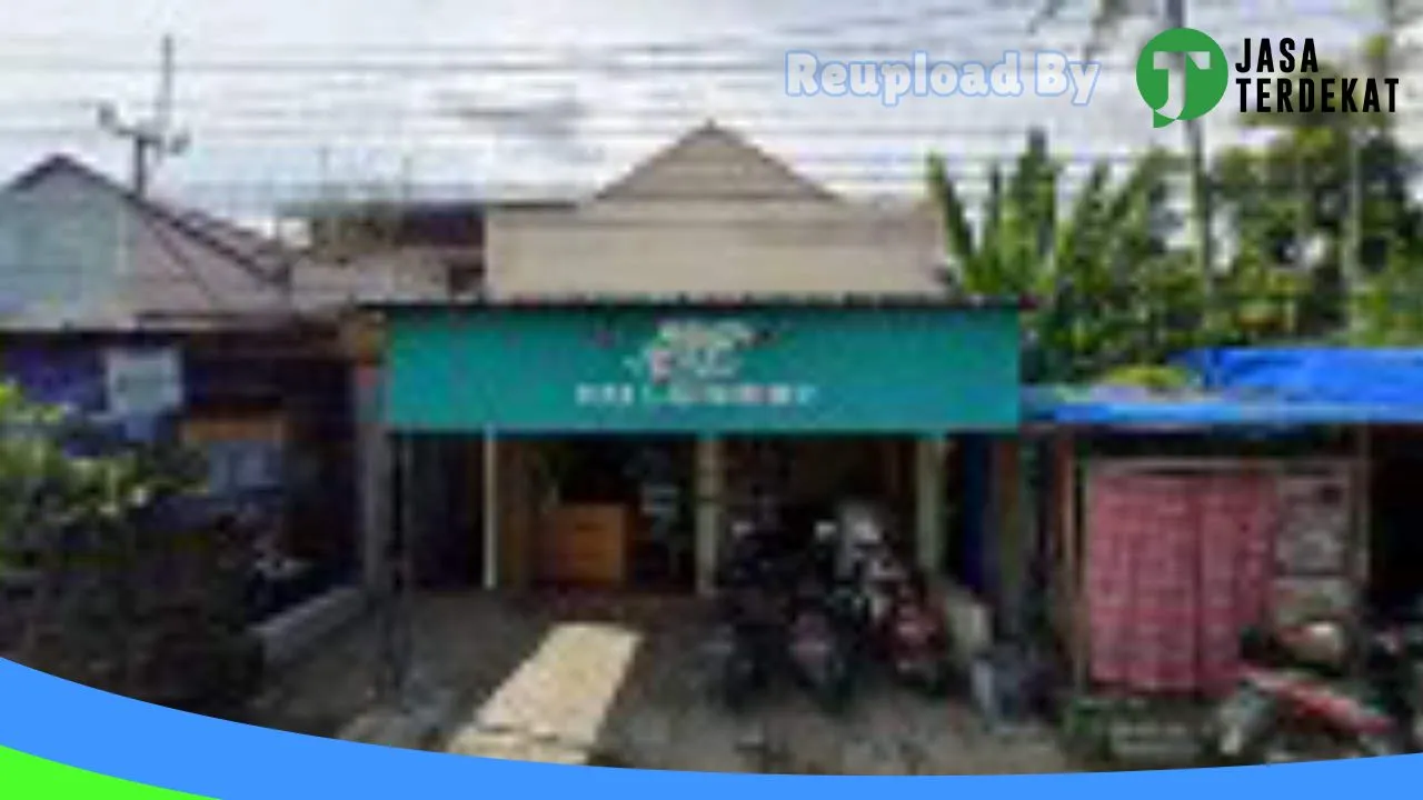 Gambar toko listrik samawati (Pengecer blue gaz) di Indramayu, Jawa Barat ke 3
