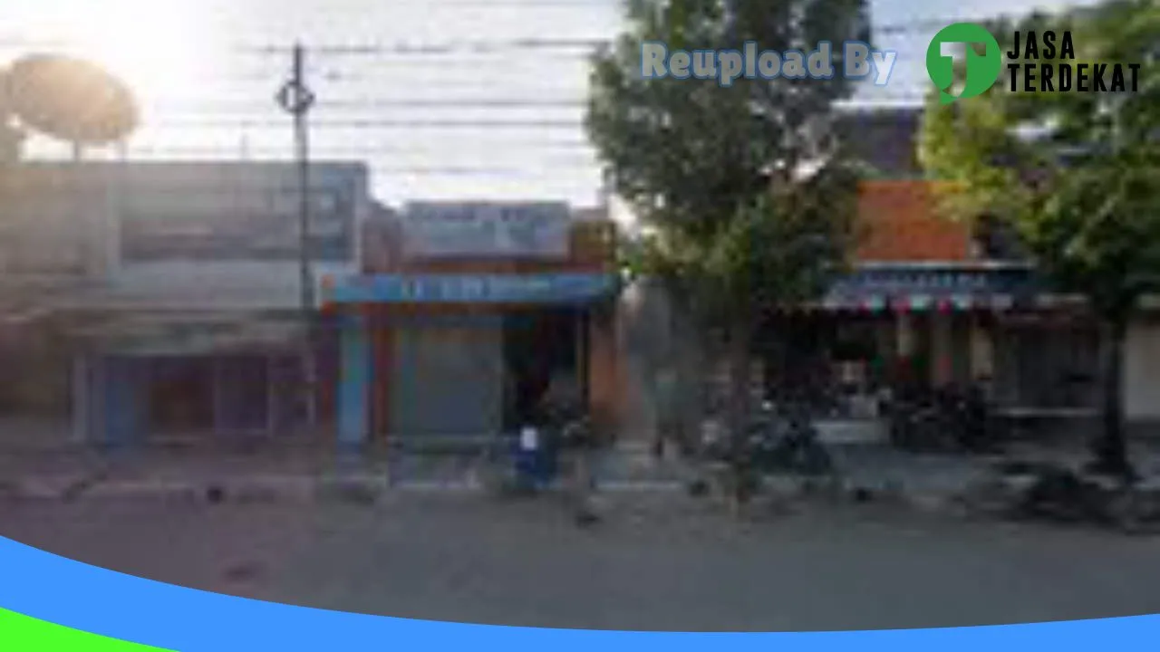 Gambar Sederhana Toko di Indramayu, Jawa Barat ke 2
