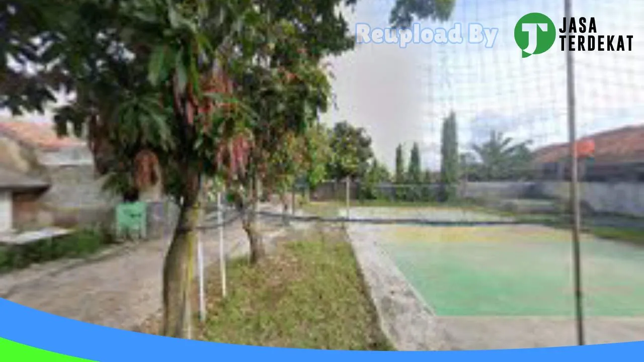Gambar Install Cilegon di Kota Cilegon, Banten ke 1