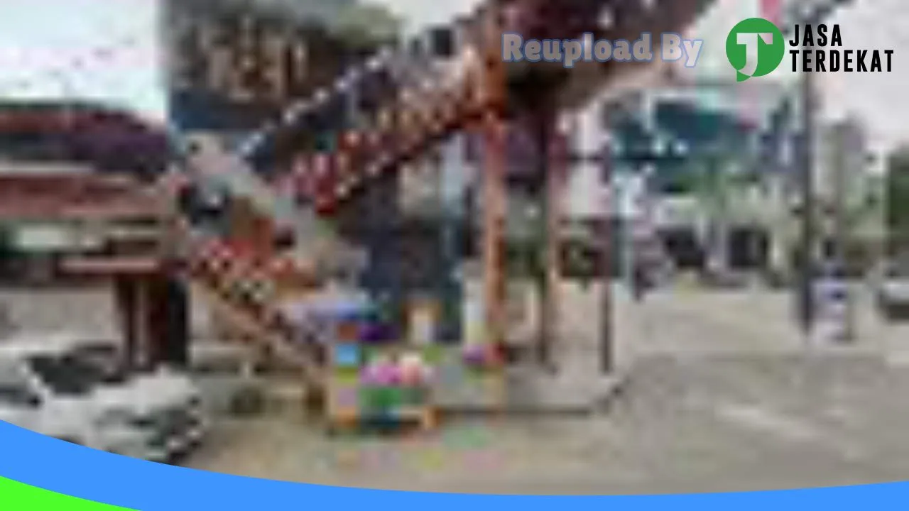 Gambar Pasang Camera Cctv di Kota Cilegon, Banten ke 4