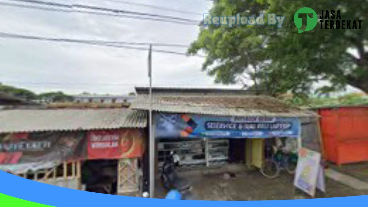 Gambar Notebook Demak di Demak, Jawa Tengah ke 1