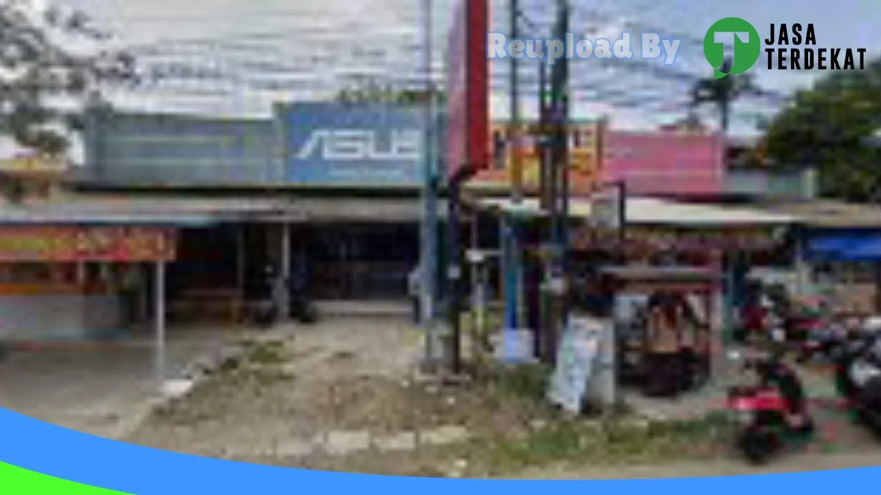 Gambar TOKO LAPTOP WIJAYA komputer. printer service di Majalengka, Jawa Barat ke 2