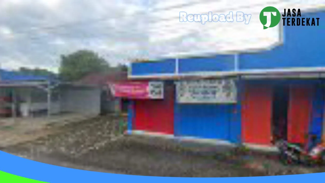 Gambar Tony Cell di Purbalingga, Jawa Tengah ke 3