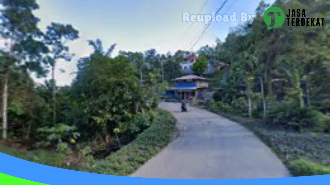 Gambar Toko Elektronik Audio di Nias Utara, Sumatera Utara ke 1