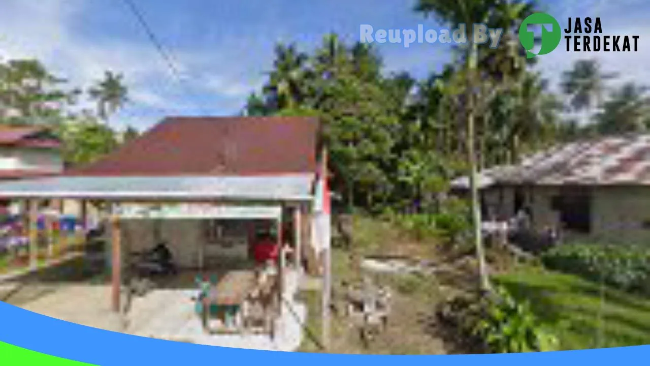 Gambar REALSON di Nias Utara, Sumatera Utara ke 1