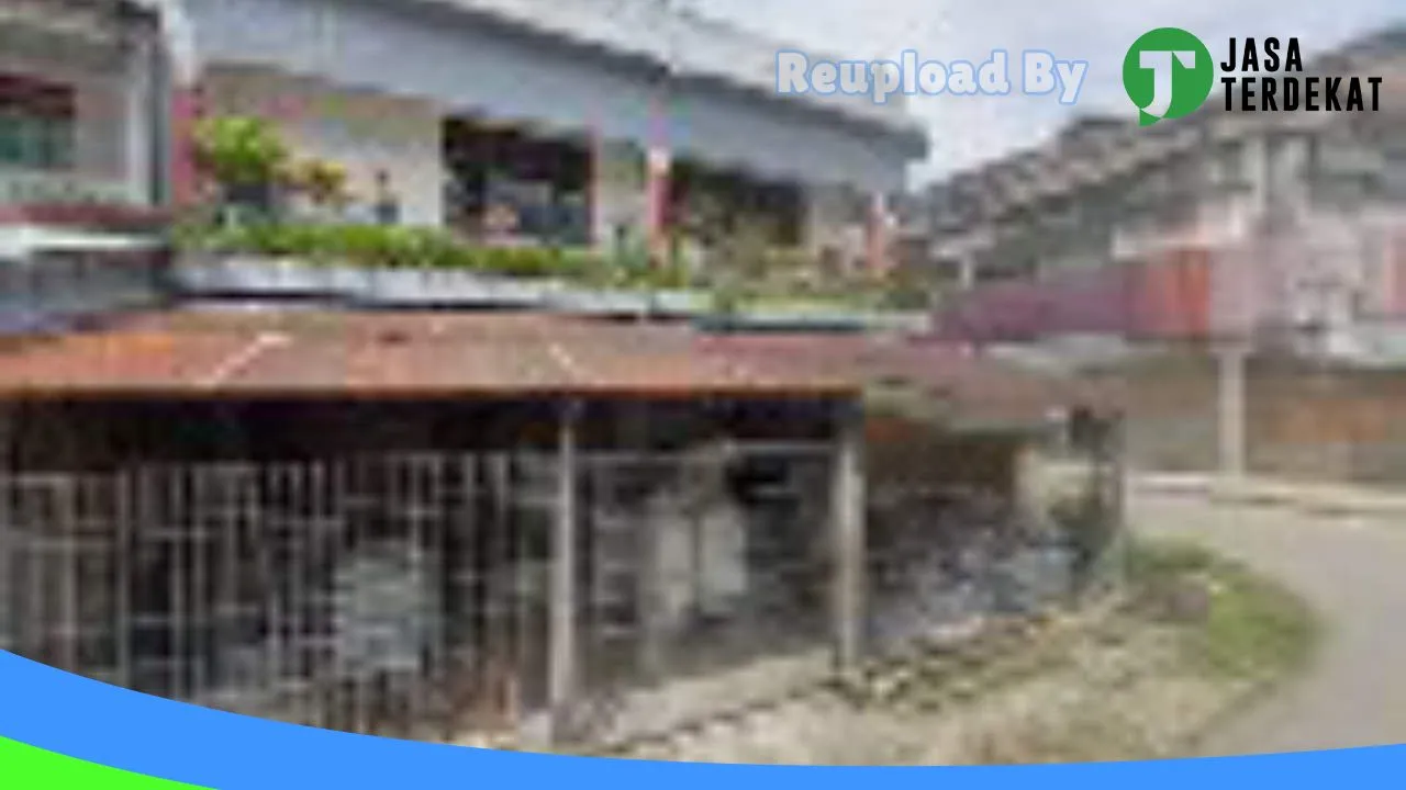 Gambar Central Elektronik di Nias Utara, Sumatera Utara ke 4