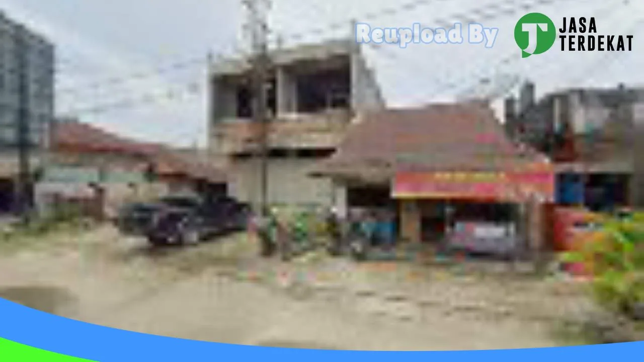 Gambar BINTANG ELEKTRONIK di Nias Utara, Sumatera Utara ke 3