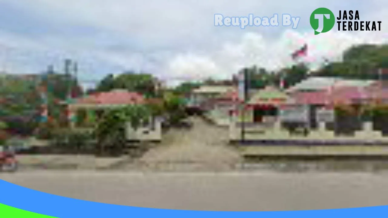 Gambar Toko Sanris Jaya Computer di Nias Utara, Sumatera Utara ke 3