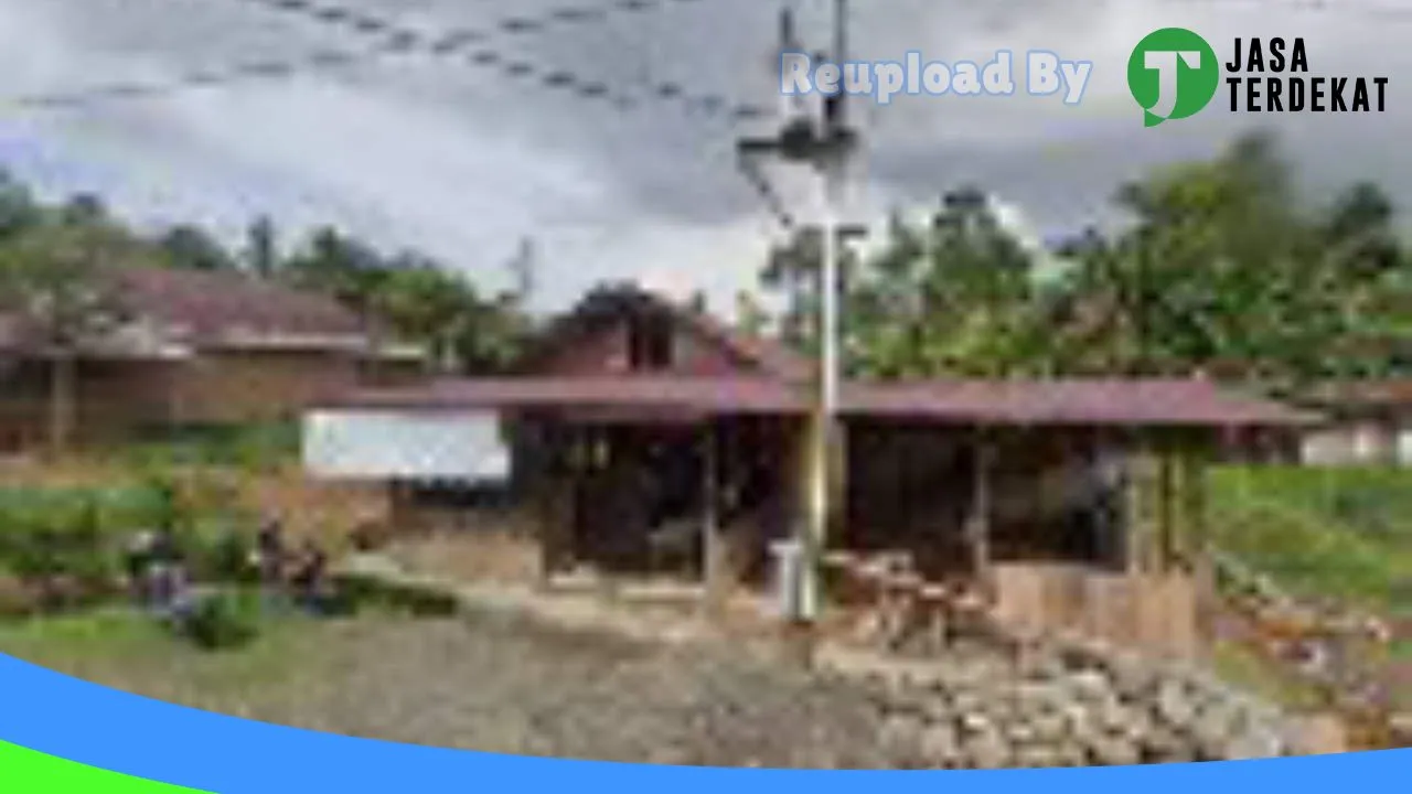 Gambar UD. Tallys Servis Eletronik di Nias Utara, Sumatera Utara ke 3