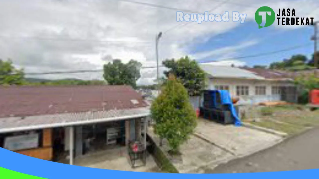 Gambar ud.videl di Nias Utara, Sumatera Utara ke 1