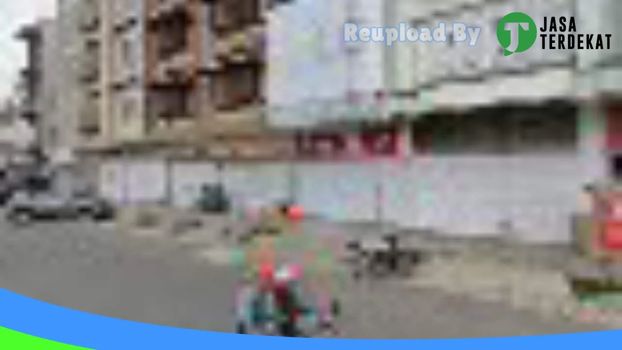 Gambar Cahaya Ria Elektronik di Labuhanbatu, Sumatera Utara ke 5