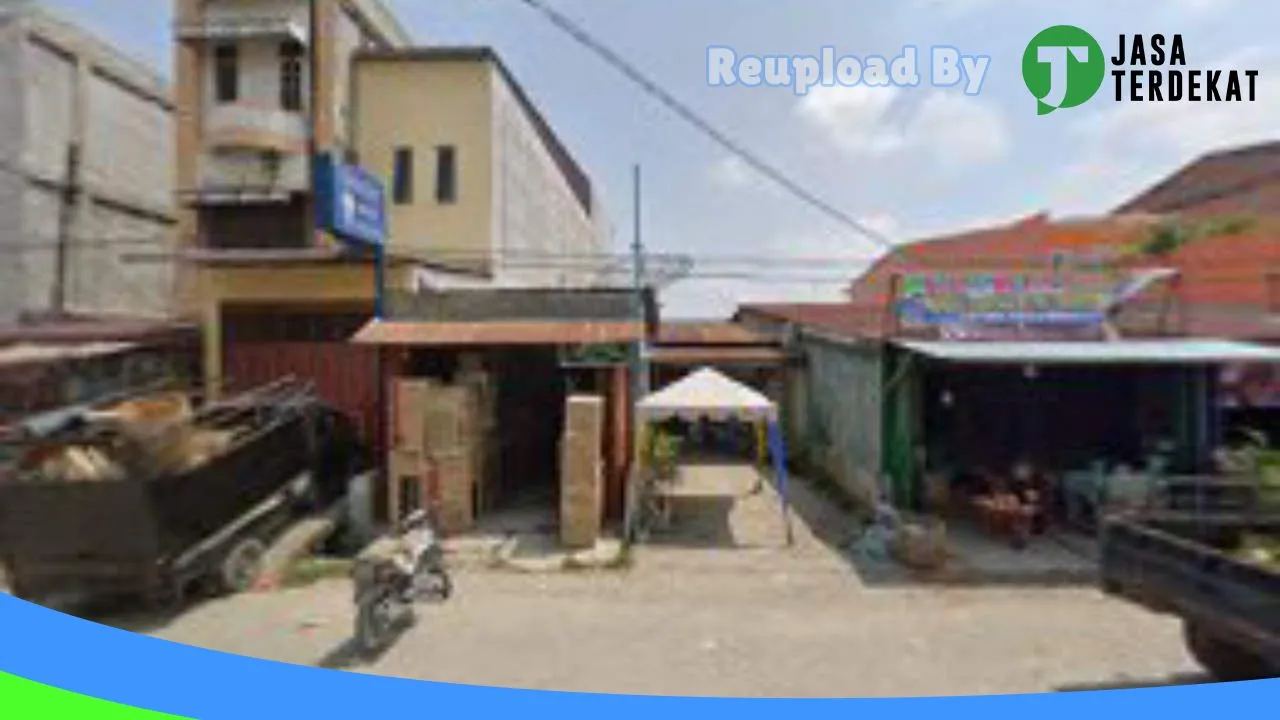Gambar Indah Elektronik di Labuhanbatu, Sumatera Utara ke 1