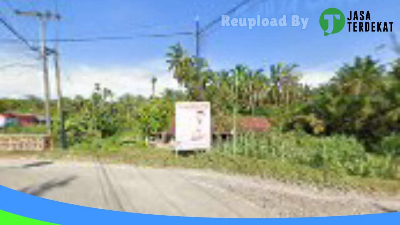 Gambar Hard Electronic di Labuhanbatu, Sumatera Utara ke 2