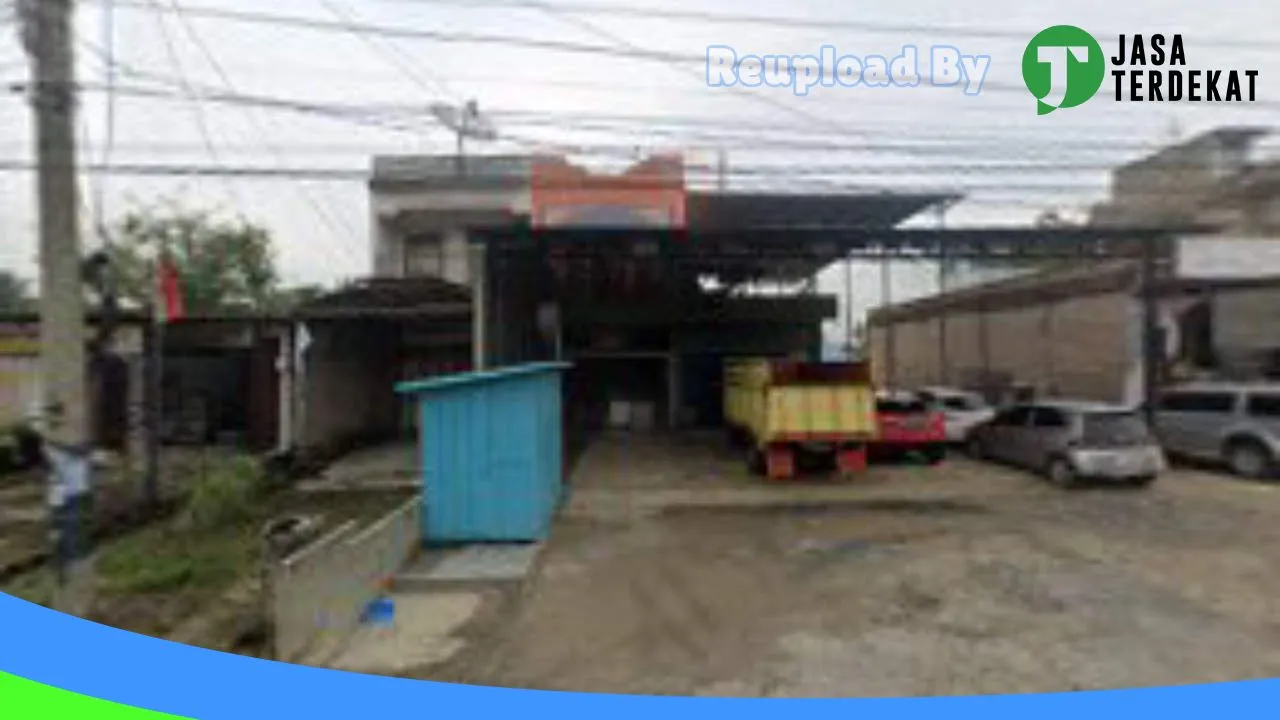 Gambar SuryaMas Computer di Labuhanbatu, Sumatera Utara ke 1