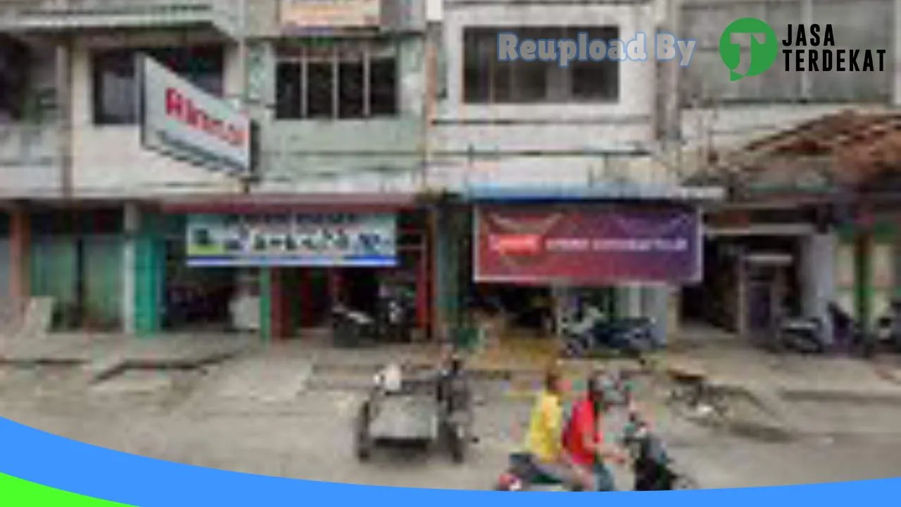 Gambar INTI CELL di Labuhanbatu, Sumatera Utara ke 1