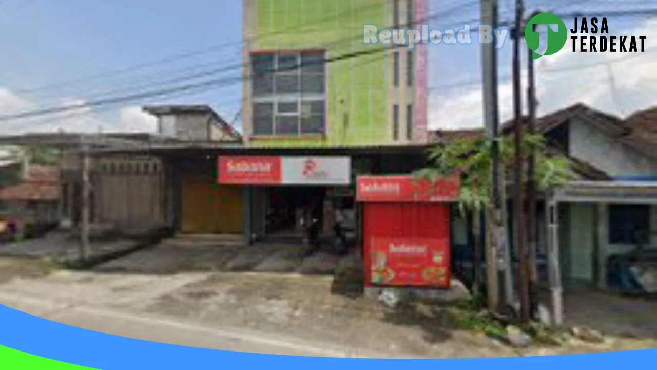 Gambar Panthes elektronik di Paniai, Papua ke 1