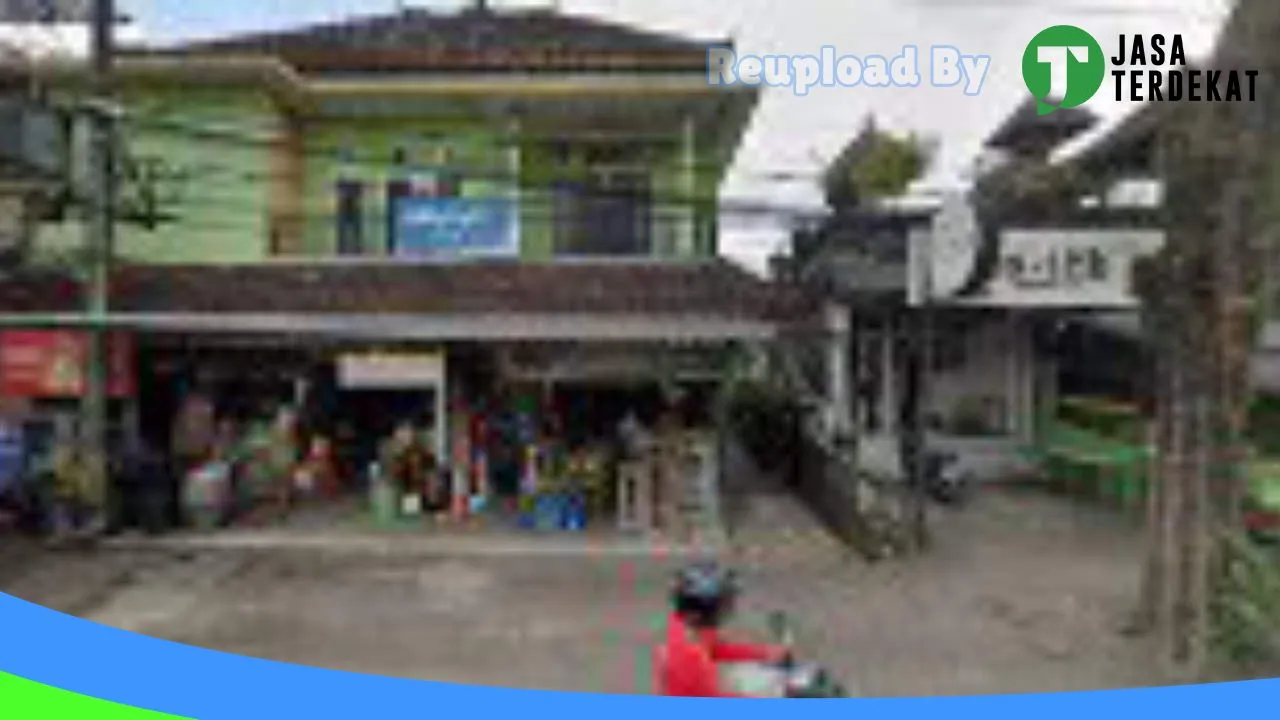 Gambar Anom Elektronik di Badung, Bali ke 3
