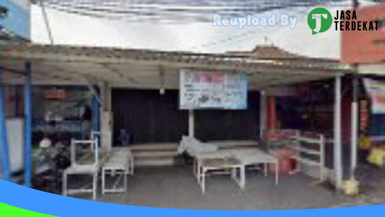 Gambar Toko Evan Elektronik di Badung, Bali ke 1