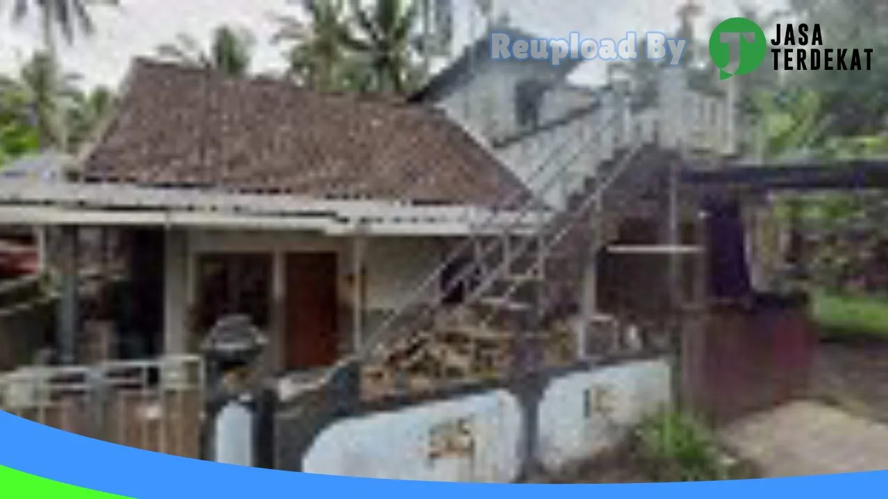 Gambar Toko AC sibangkaja di Badung, Bali ke 3