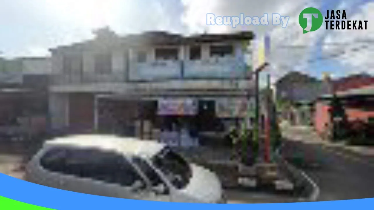 Gambar Mega Elektronik di Badung, Bali ke 3