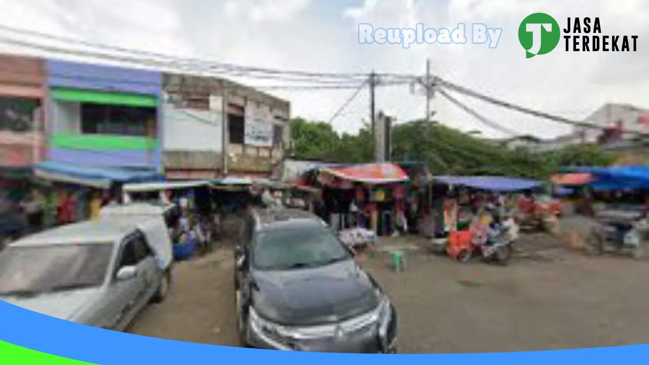 Gambar Toko Multi Elektronik di Kota Tangerang, Banten ke 1
