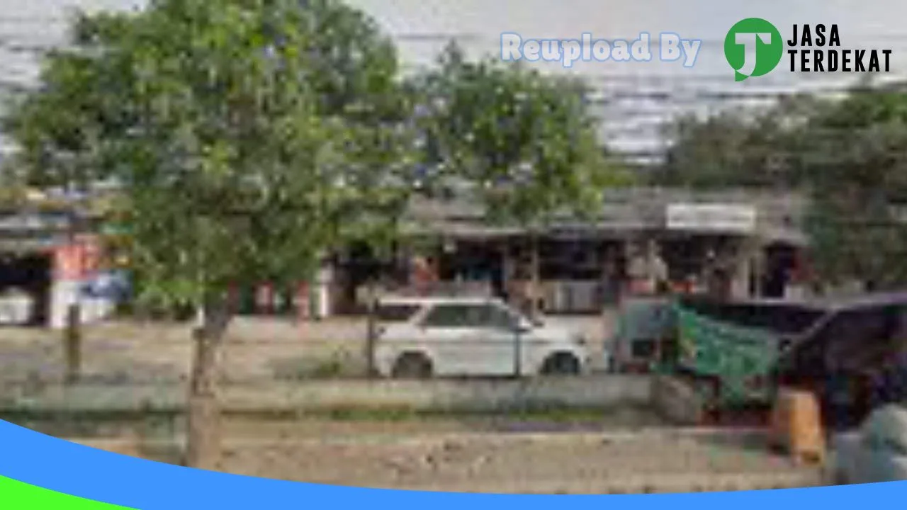 Gambar Sentral Jaya Elektronik di Kota Tangerang, Banten ke 3