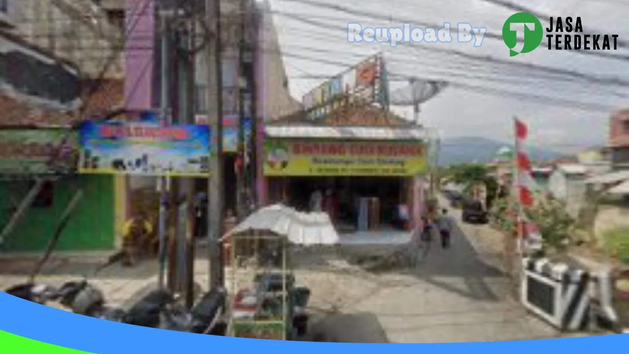 Gambar Mulya Elektronik di Brebes, Jawa Tengah ke 1